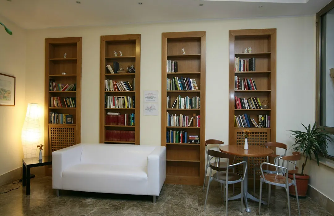 Hotel Serapo-1