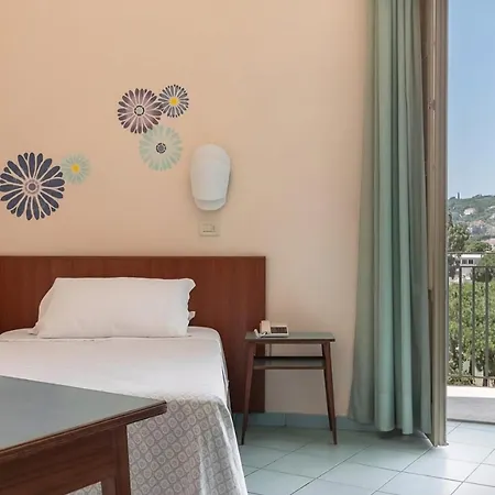 Hotel Serapo-2