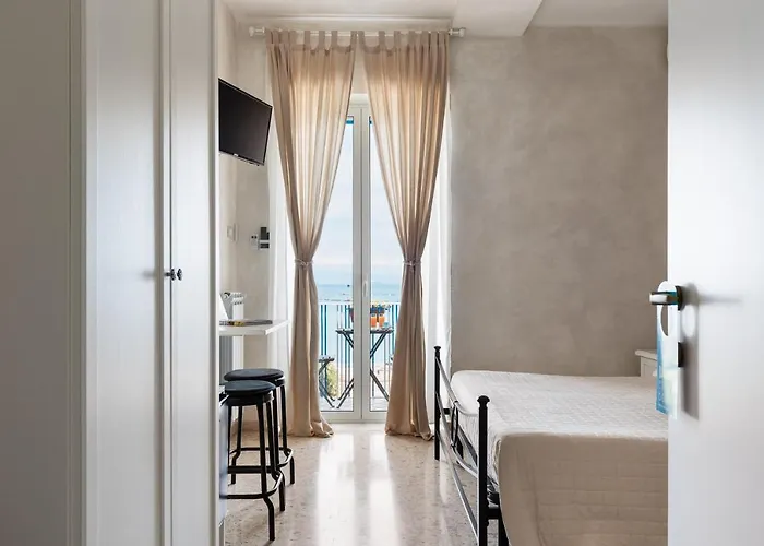 La Dimora Di Caboto B&B