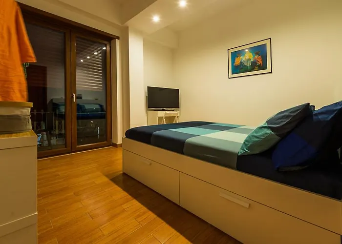 L'Approdo B&B